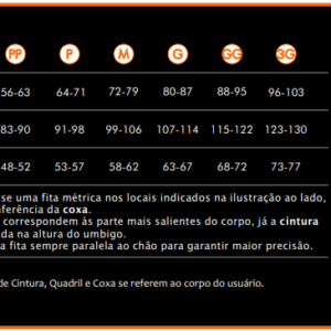 Bretelle Lulu5 IQ - Edição limitada