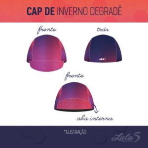 Cap Degradê