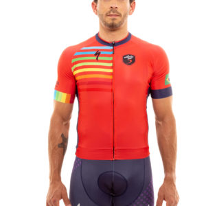 Jersey Edição Dolomitas - masculina