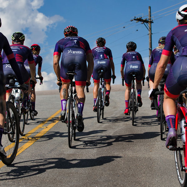 Ciclismo